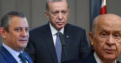 Son seçim anketi şaşırttı: Aradaki fark çıktıkça çıktı! 3